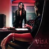 De Facto von Visa