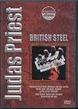 Judas Priest in the video British Steel