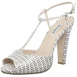Dune Haggerston Ankle Strap
