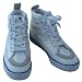 Dr.Martens HIRO CLASSIC HIGH SATIN QUILTING