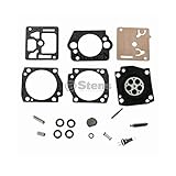 Stens 615-407 OEM Carburetor Kit/Zama RB-177 [並行輸入品]