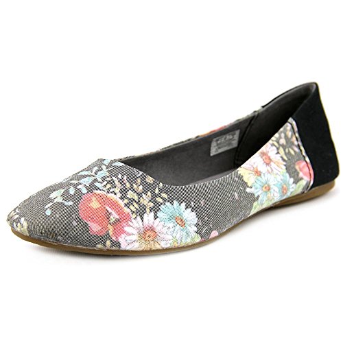 Sanuk Womens Yoga Eden Sidewalk Surfers Footwear