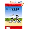 Aufsatz 4.-6. Klasse. Bildergeschichte