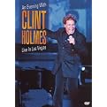 Clint Holmes: An Evening with Clint Holmes - Live in Las Vegas