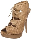 SchutzWomens Elizabeth Platform Sandal Sandal