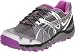 Puma Women's Complete Trailfox 4 Trail Running Shoe,Gray/Violet/Steel Grey/Dewberry,8.5 B US