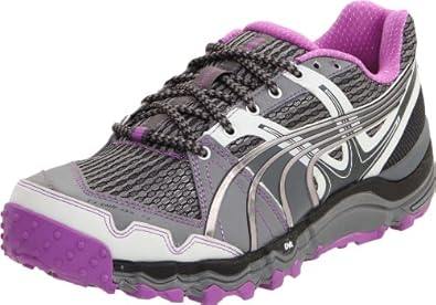 trailfox running shoes