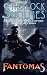 Search : Sherlock Holmes vs. Fantomas