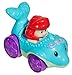 Fisher-Price Little People Disney Wheelies Ariel