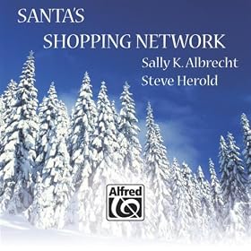 Santa's Shopping Network
