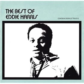 Listen Here (LP Version)