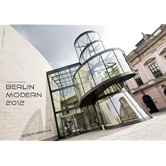 Berlin Modern 2012: Spektakul�re Perspektiven