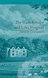 The rash resolve ; and Life's progress
