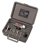 Ingersoll Rand 3108K Composite Pnuematic Die Grinder Kit with Carbide Burrs