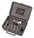 Ingersoll Rand 3108K Composite Pnuematic Die Grinder Kit with Carbide Burrs
