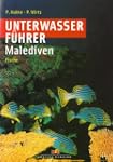 Unterwasserf�hrer Malediven - Fische
