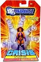 DC Universe Infinite Heroes Crisis Series 1 Action Figure #30 Starfire