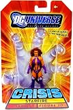 DC Universe Infinite Heroes Crisis Series 1 Action Figure #30 Starfire