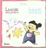 Lucy Loud And Clear = Lucia Alto Y Claro