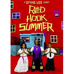 Red Hook Summer