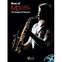 Best of Michael Lington - The Songbook Collection