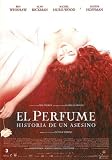 Perfume: The Story of a Murderer ( El Perfume - Historia de un asesino )  ( Le Parfum - Histoire dun meurtrier ) [DVD]