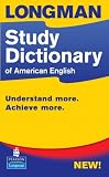 Longman Study Dictionary of American English (hardcover)
