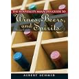 Hospitality Manager's Guide to Wines, Beers, and Spirits (2nd Edition)