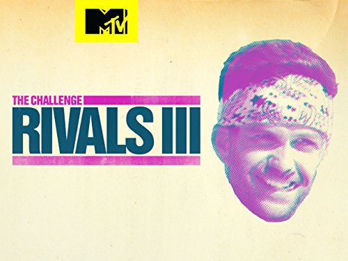The Challenge: Rivals III Season 28