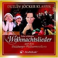 Seine sch�nsten Weihnachtslieder Klassik, 1 Audio-CD
