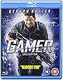 Gamer [Blu-ray]