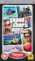 Grand Theft Auto: Vice City Stories (PSP)