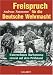 Freispruch für die Deutsche Wehrmacht. Unternehmen Barbarossa erneut auf dem Prüfstand bei Bücher zum Namen: 51ziM-tGCaL._SL75_