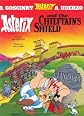 Asterix and the Chieftain's Shield