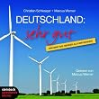 Deutschland: sehr gut. 1 CD