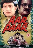 Aar Paar (1985) (Hindi Film / Bollywood Movie / Indian Cinema DVD)