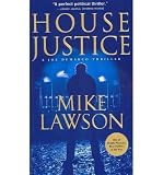 [House Justice]House Justice BY Lawson, Mike(Author)Paperback - Mike Lawson