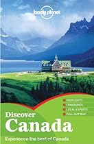 Discover Canada (Full Color Country Travel Guide)