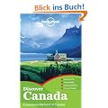 Discover Canada: Country Guide (Lonely Planet Discover Canada)