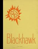 (Reprint) 1968 Yearbook: Central High School, Davenport, Iowa