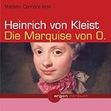Die Marquise von O., 2 Audio-CDs