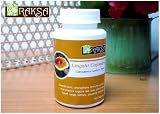 Ganoderma Lucidum (Lingzhi) Capsule