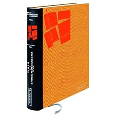 Geschichte der bildenden Kunst in Deutschland: Vom Expressionismus bis heute (Band 8): Geschichte der bildenden Kunst in Deutschland 8 (GDBK Subskription)