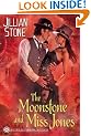 The Moonstone and Miss Jones (Phaeton Black, Paranormal Investigator)