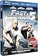 Fast & Furious 5 - Combo Blu-ray + DVD [Blu-ray]