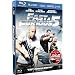 Fast & Furious 5 - Combo Blu-ray + DVD [Blu-ray]
