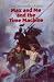 Books : Max and Me and the Time Machine