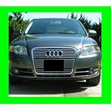 2006-2009 AUDI A3 S3 UPPER LOWER CHROME GRILLE KIT 2007 2008 06 07 08 09 SPORT 2.0T... by CEC