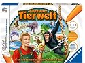 Ravensburger 00513 - tiptoi&reg;: Abenteuer Tierwelt&nbsp;(ohne Stift)