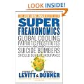 Superfreakonomics